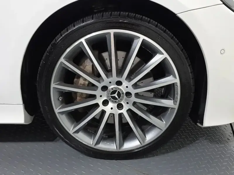 2020 Mercedes-Benz E-Класс с пробегом 50 316 км