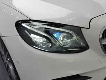 2020 Mercedes-Benz E-Класс с пробегом 50 316 км