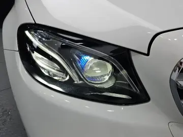 2018 Mercedes-Benz E-Класс с пробегом 78 005 км