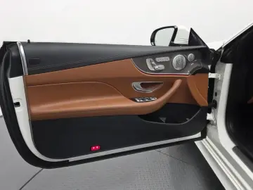 2020 Mercedes-Benz E-Класс с пробегом 50 316 км
