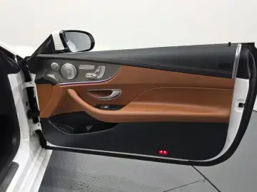 2020 Mercedes-Benz E-Класс с пробегом 50 316 км