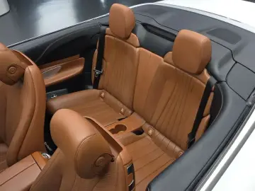 2020 Mercedes-Benz E-Класс с пробегом 50 316 км