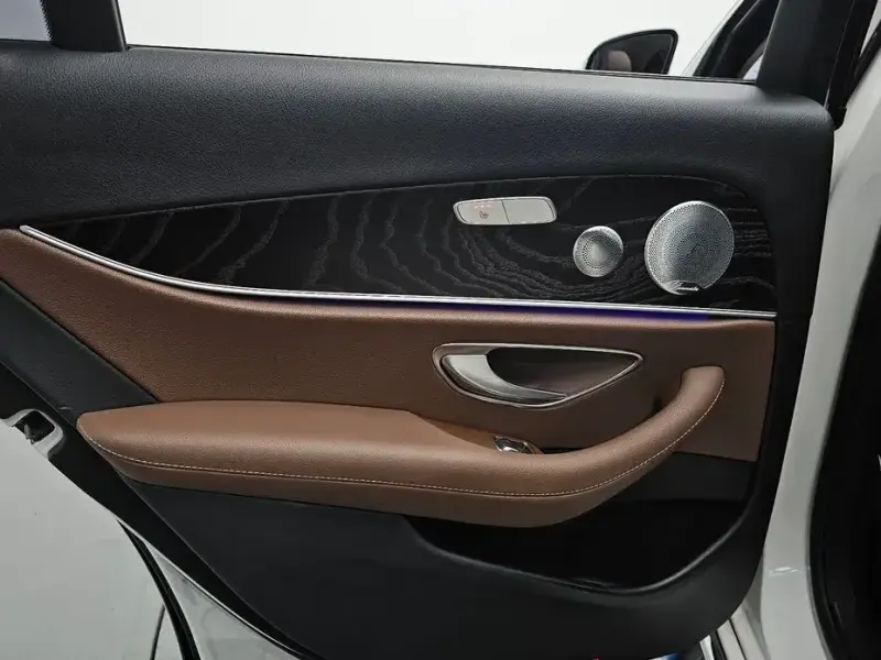 2018 Mercedes-Benz E-Класс с пробегом 78 005 км