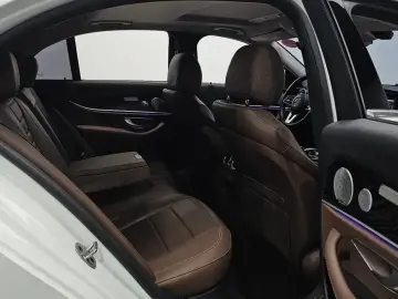 2018 Mercedes-Benz E-Класс с пробегом 78 005 км
