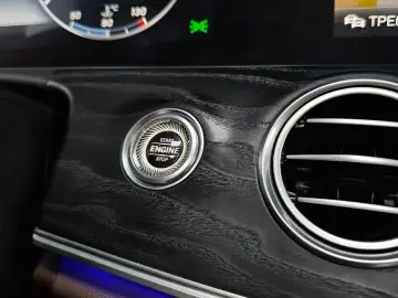 2018 Mercedes-Benz E-Класс с пробегом 78 005 км