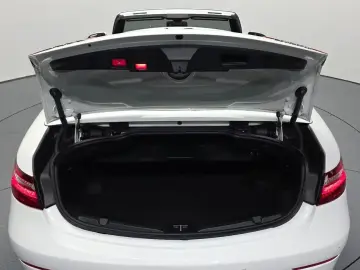 2020 Mercedes-Benz E-Класс с пробегом 50 316 км