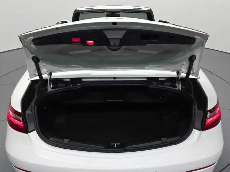 2020 Mercedes-Benz E-Класс с пробегом 50 316 км