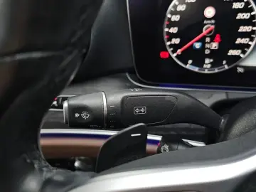 2018 Mercedes-Benz E-Класс с пробегом 78 005 км