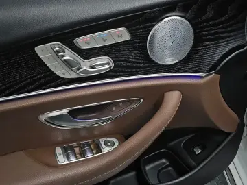 2018 Mercedes-Benz E-Класс с пробегом 78 005 км