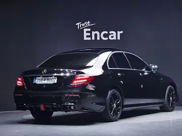 2019 Mercedes-Benz E-Класс с пробегом 101 652 км