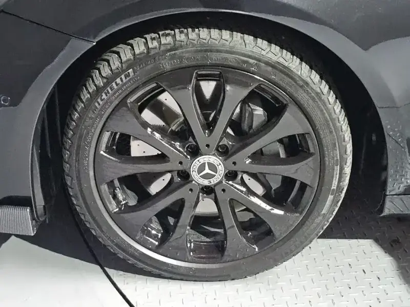 2019 Mercedes-Benz E-Класс с пробегом 101 652 км