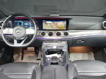 2019 Mercedes-Benz E-Класс с пробегом 101 652 км