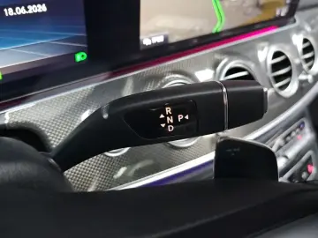 2019 Mercedes-Benz E-Класс с пробегом 101 652 км