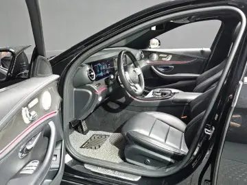 2019 Mercedes-Benz E-Класс с пробегом 101 652 км