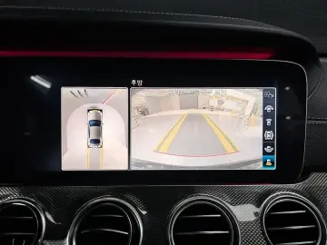 2019 Mercedes-Benz E-Класс с пробегом 101 652 км