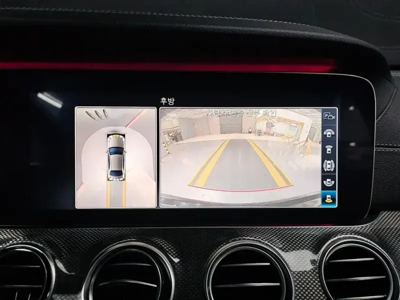 2019 Mercedes-Benz E-Класс с пробегом 101 652 км