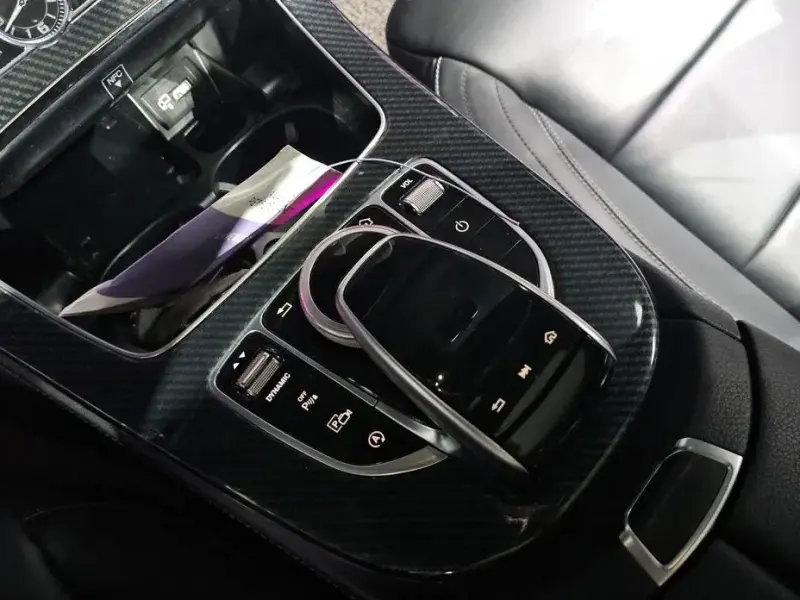 2019 Mercedes-Benz E-Класс с пробегом 101 652 км
