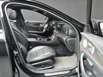 2019 Mercedes-Benz E-Класс с пробегом 101 652 км