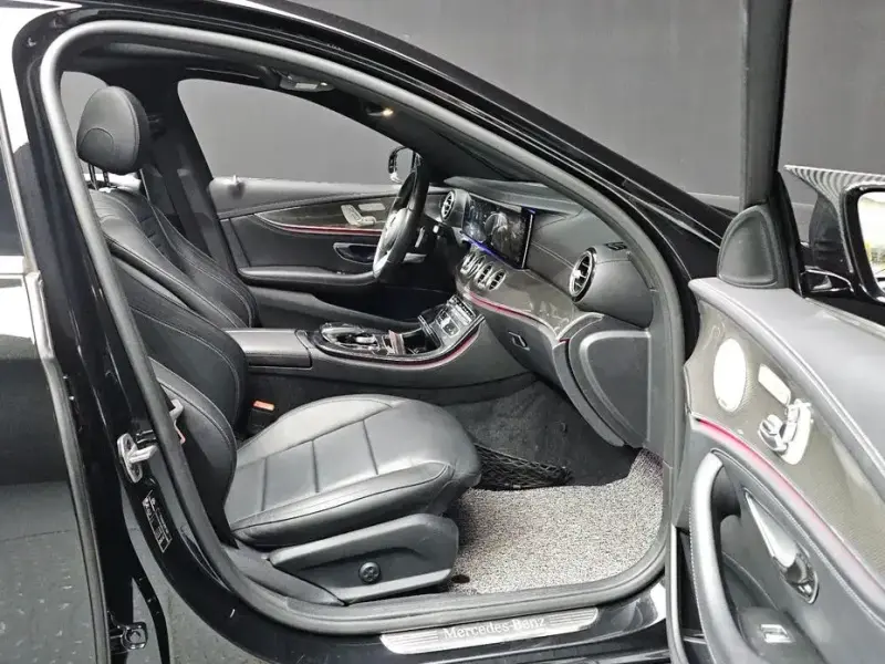 2019 Mercedes-Benz E-Класс с пробегом 101 652 км
