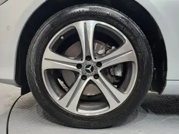 2019 Mercedes-Benz E-Класс с пробегом 80 145 км