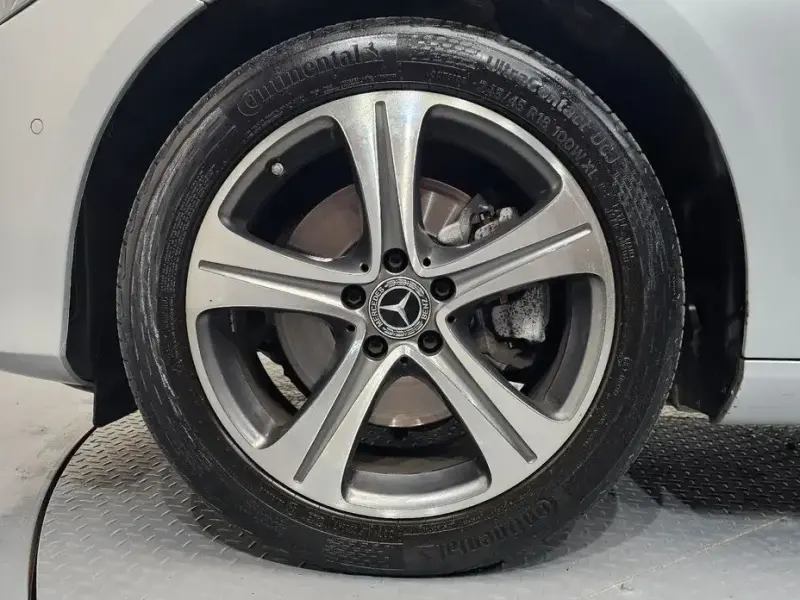 2019 Mercedes-Benz E-Класс с пробегом 80 145 км