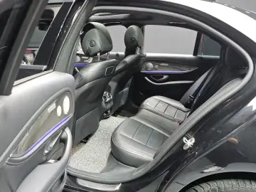 2019 Mercedes-Benz E-Класс с пробегом 101 652 км