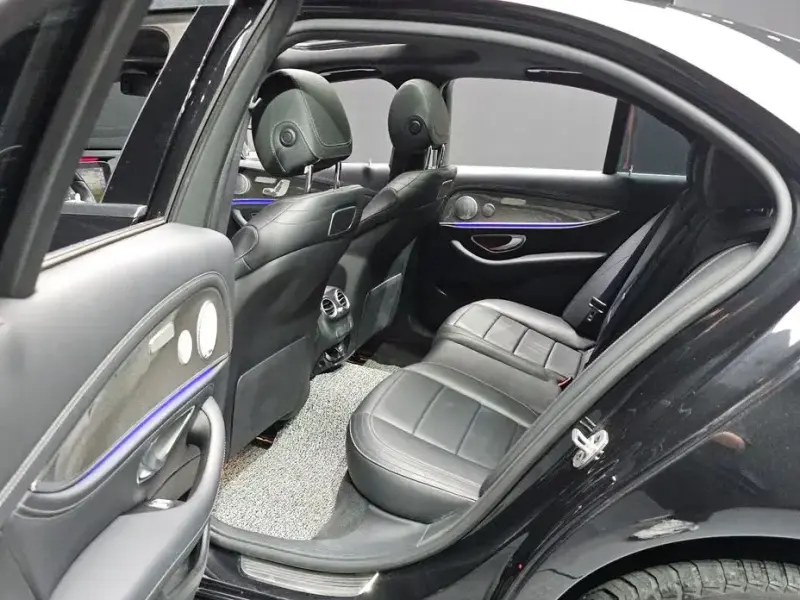 2019 Mercedes-Benz E-Класс с пробегом 101 652 км