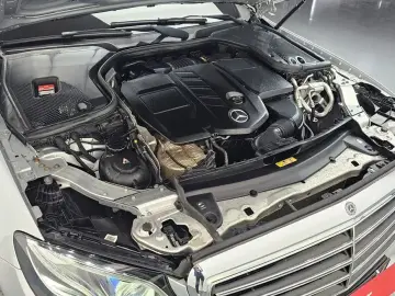 2019 Mercedes-Benz E-Класс с пробегом 80 145 км