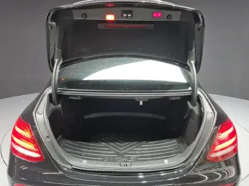 2019 Mercedes-Benz E-Класс с пробегом 101 652 км