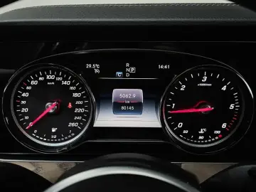 2019 Mercedes-Benz E-Класс с пробегом 80 145 км