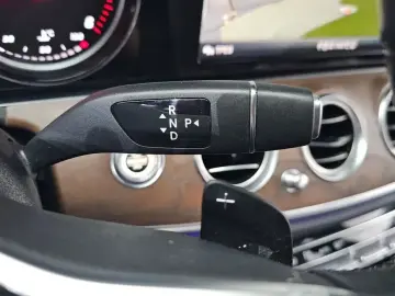 2019 Mercedes-Benz E-Класс с пробегом 80 145 км