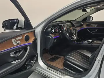 2019 Mercedes-Benz E-Класс с пробегом 80 145 км