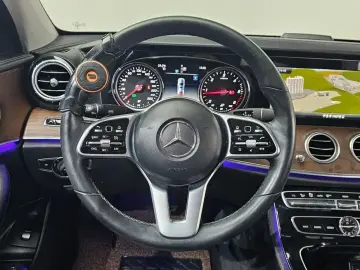 2019 Mercedes-Benz E-Класс с пробегом 80 145 км