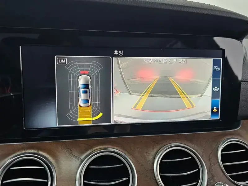 2019 Mercedes-Benz E-Класс с пробегом 80 145 км