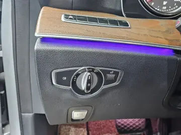 2019 Mercedes-Benz E-Класс с пробегом 80 145 км