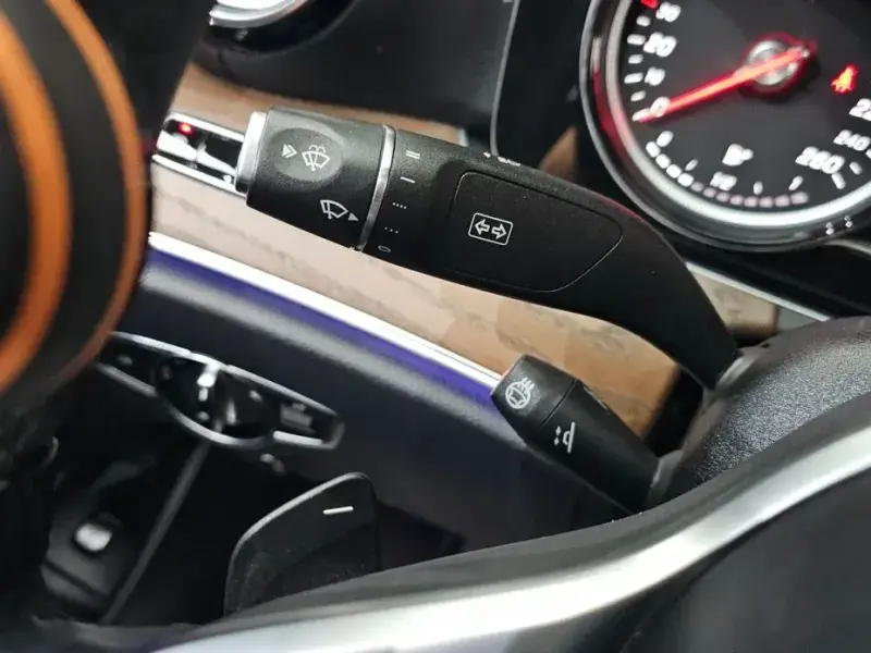 2019 Mercedes-Benz E-Класс с пробегом 80 145 км