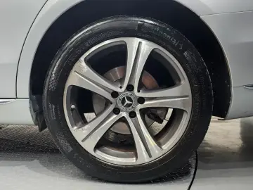 2019 Mercedes-Benz E-Класс с пробегом 80 145 км