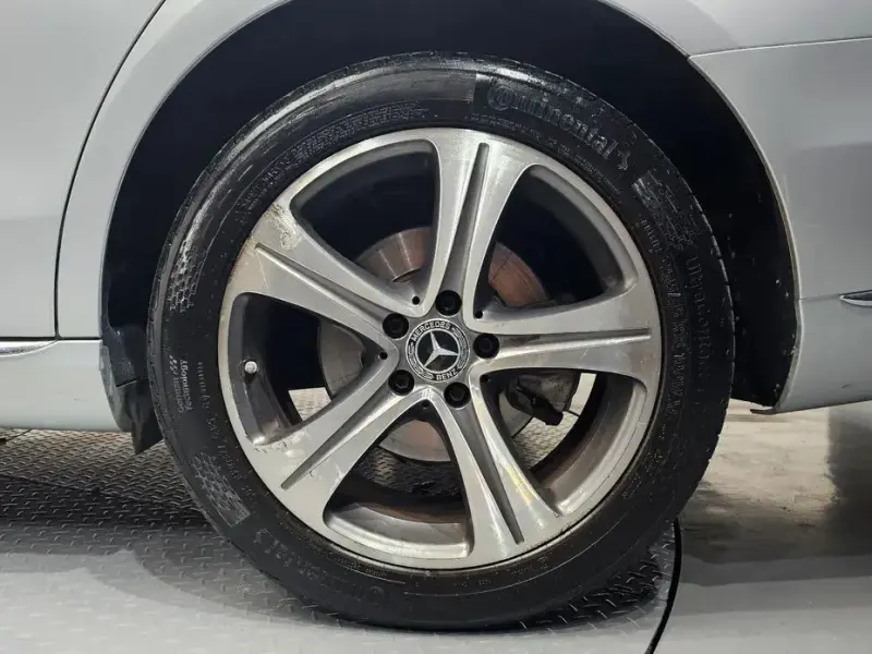 2019 Mercedes-Benz E-Класс с пробегом 80 145 км