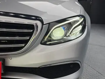 2019 Mercedes-Benz E-Класс с пробегом 80 145 км