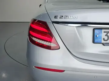 2019 Mercedes-Benz E-Класс с пробегом 80 145 км