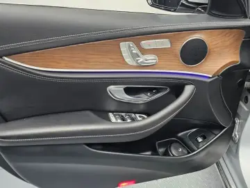 2019 Mercedes-Benz E-Класс с пробегом 80 145 км