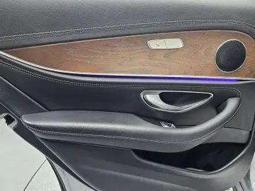 2019 Mercedes-Benz E-Класс с пробегом 80 145 км
