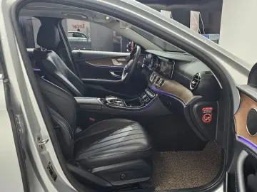 2019 Mercedes-Benz E-Класс с пробегом 80 145 км
