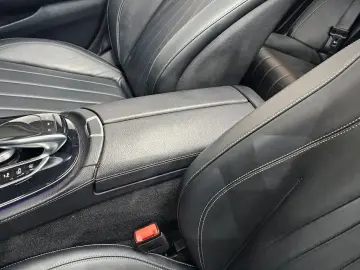 2019 Mercedes-Benz E-Класс с пробегом 80 145 км