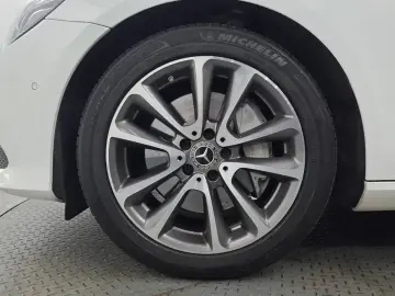 2018 Mercedes-Benz E-Класс с пробегом 122 865 км