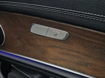 2019 Mercedes-Benz E-Класс с пробегом 80 145 км