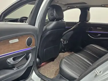2019 Mercedes-Benz E-Класс с пробегом 80 145 км