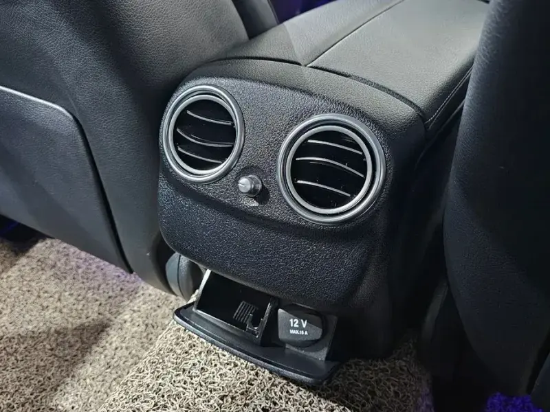 2019 Mercedes-Benz E-Класс с пробегом 80 145 км