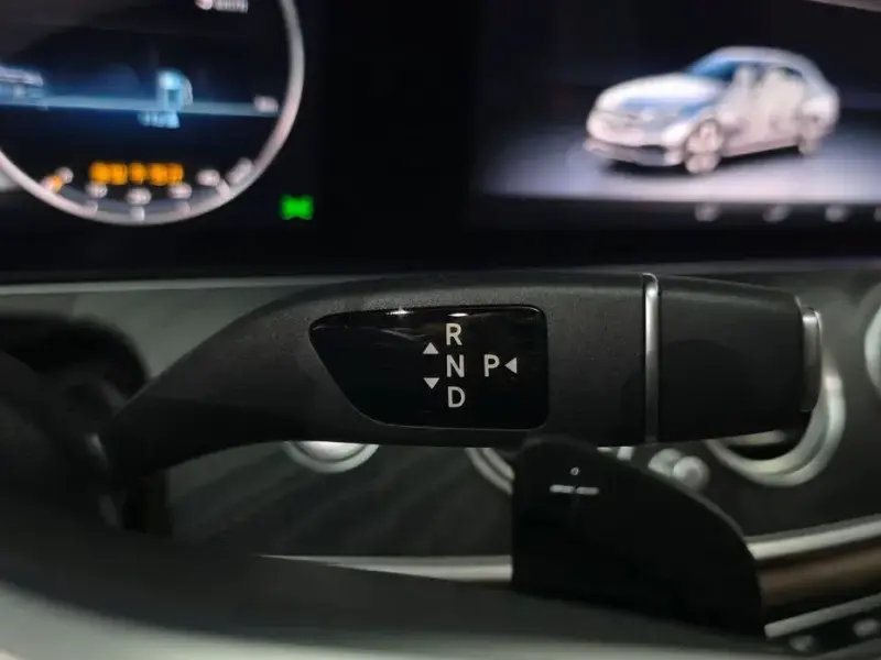 2018 Mercedes-Benz E-Класс с пробегом 122 865 км