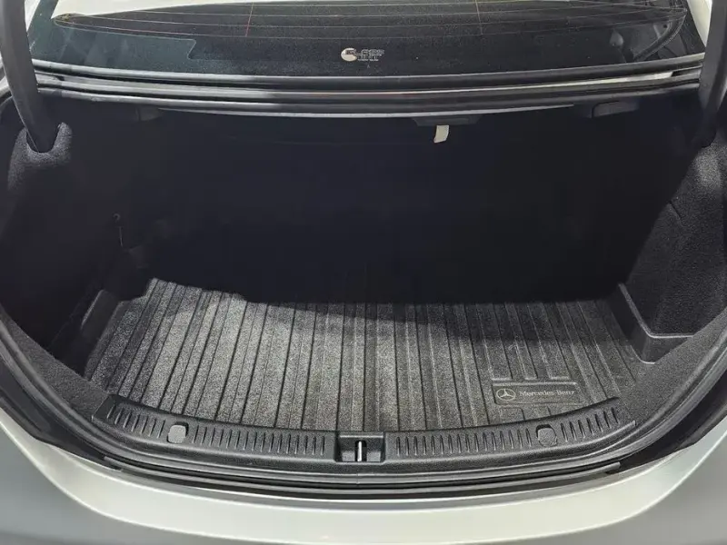 2019 Mercedes-Benz E-Класс с пробегом 80 145 км